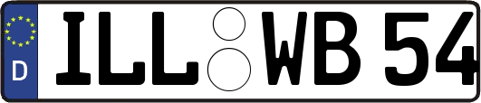 ILL-WB54