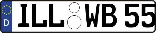 ILL-WB55