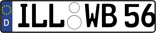 ILL-WB56