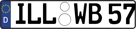 ILL-WB57
