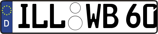 ILL-WB60