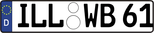 ILL-WB61