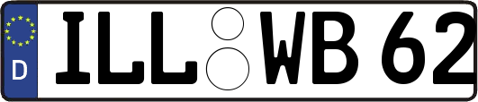 ILL-WB62
