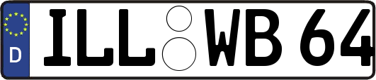 ILL-WB64