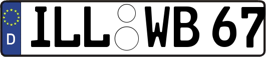 ILL-WB67