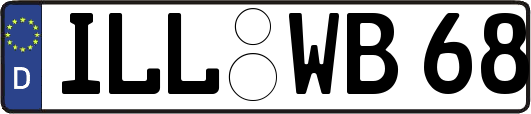 ILL-WB68