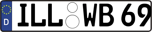 ILL-WB69