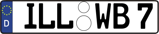 ILL-WB7