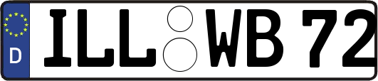 ILL-WB72