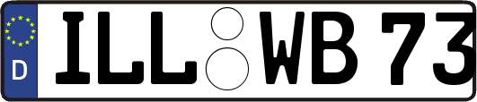 ILL-WB73