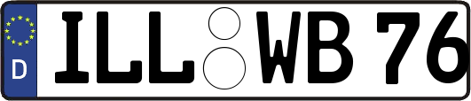 ILL-WB76