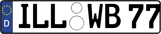 ILL-WB77