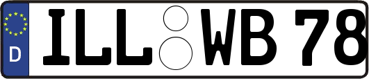 ILL-WB78