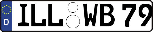 ILL-WB79