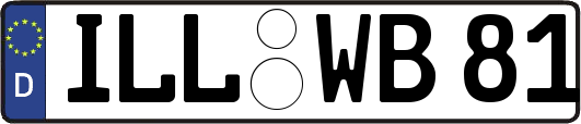 ILL-WB81
