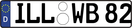 ILL-WB82