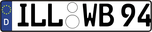 ILL-WB94