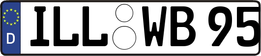 ILL-WB95