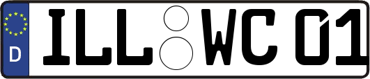 ILL-WC01