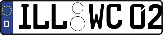 ILL-WC02