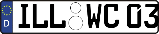 ILL-WC03