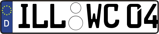 ILL-WC04