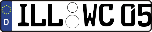 ILL-WC05