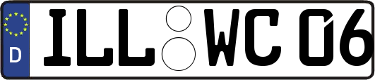 ILL-WC06