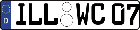 ILL-WC07
