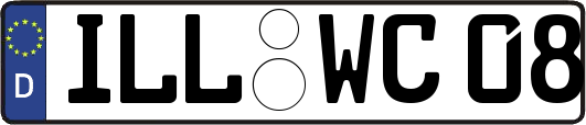 ILL-WC08