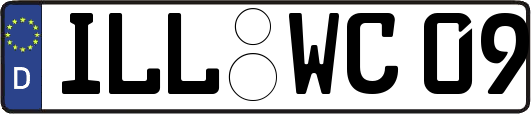 ILL-WC09