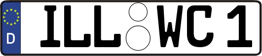 ILL-WC1