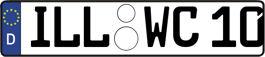 ILL-WC10