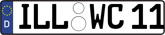 ILL-WC11