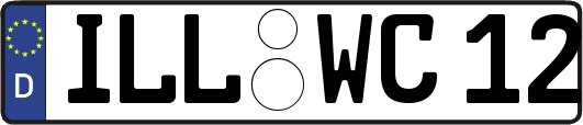 ILL-WC12