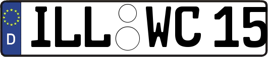 ILL-WC15