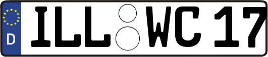 ILL-WC17