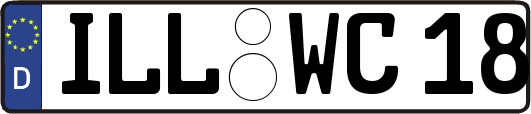 ILL-WC18