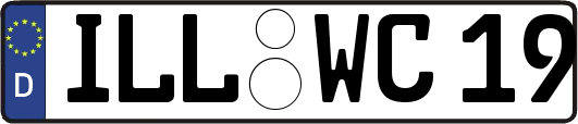 ILL-WC19