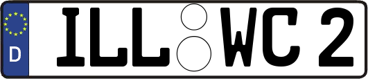 ILL-WC2