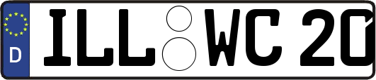 ILL-WC20