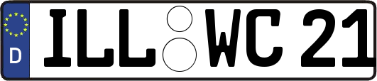 ILL-WC21