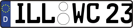 ILL-WC23