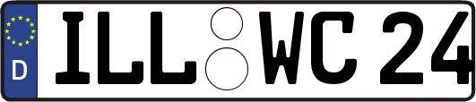 ILL-WC24