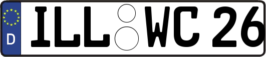 ILL-WC26