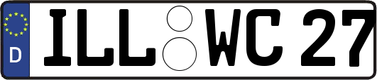 ILL-WC27