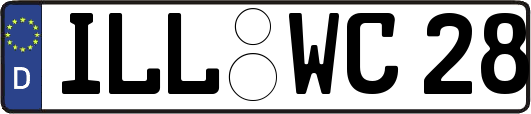 ILL-WC28