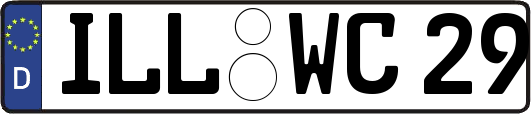 ILL-WC29