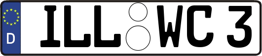ILL-WC3