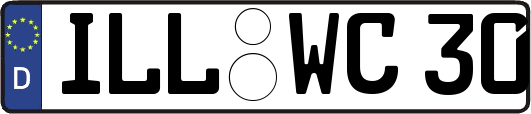 ILL-WC30